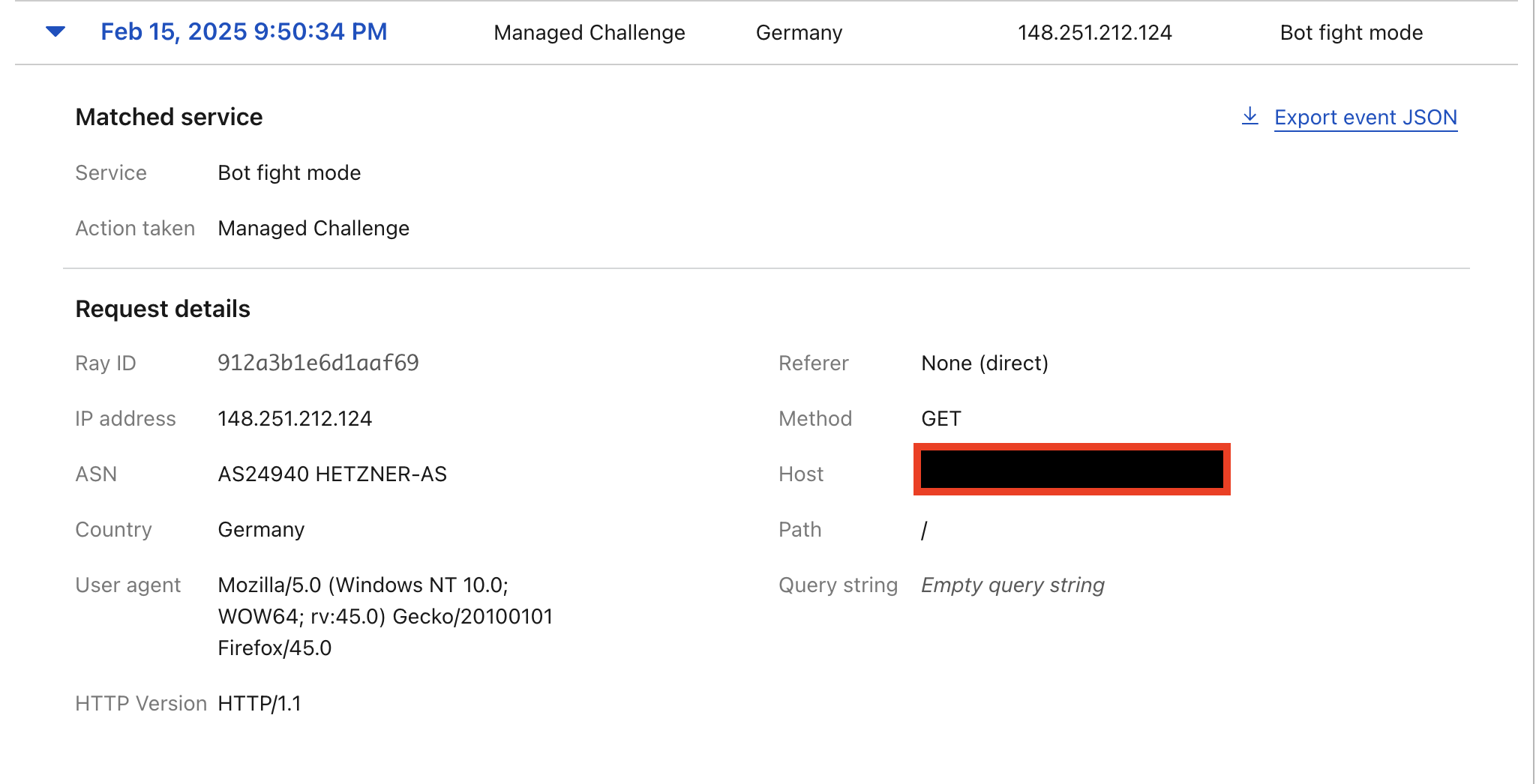Bot Protection on Your Optin Forms