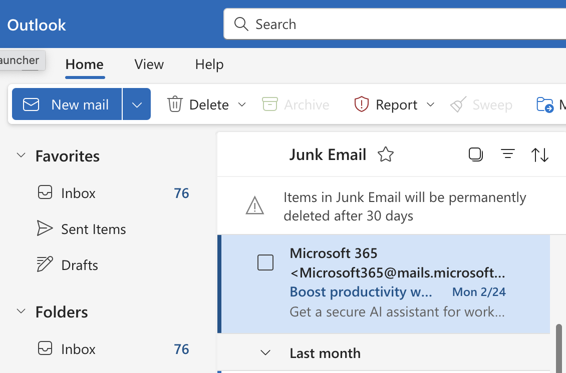 Microsoft Inboxes – Why So Picky About Deliverability?