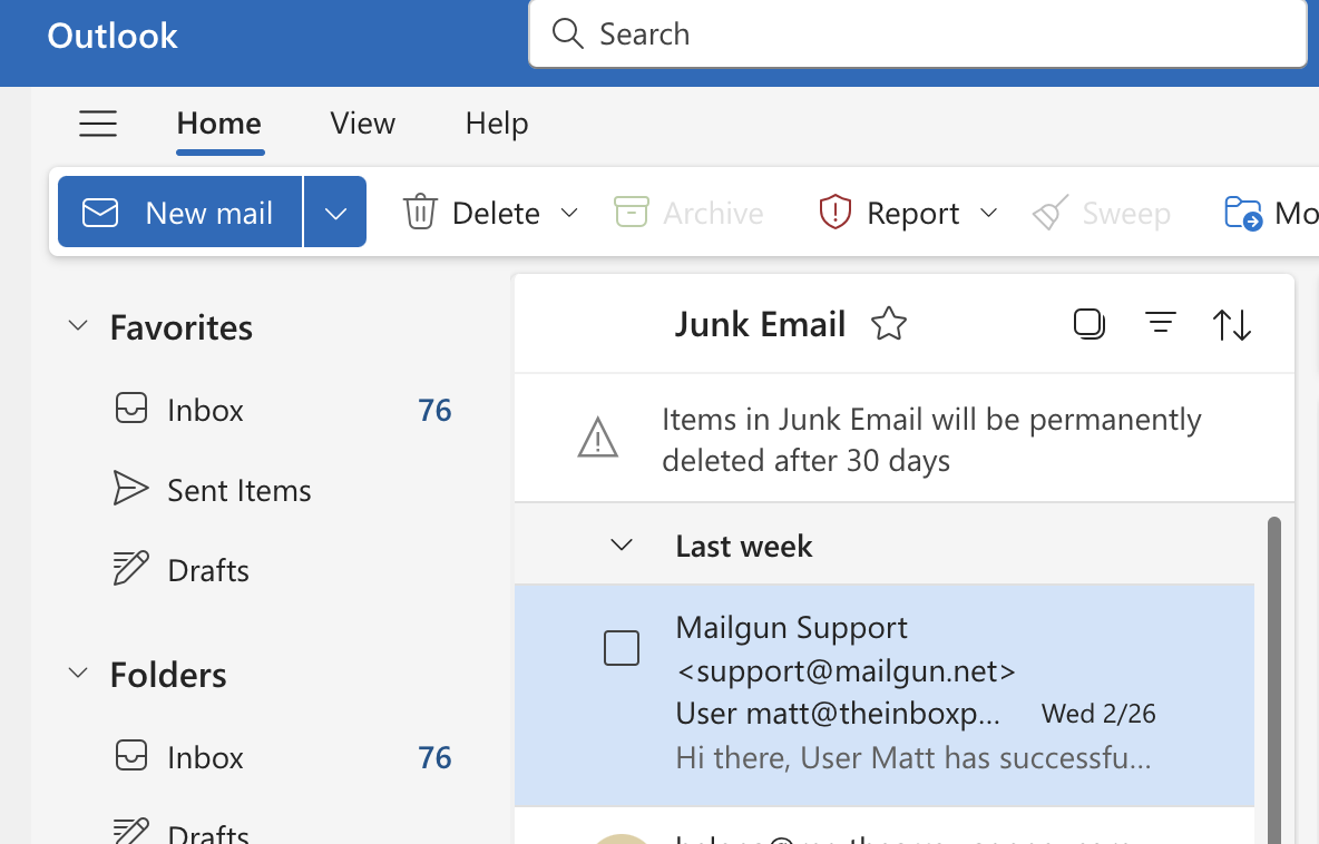 Microsoft Inboxes – Why So Picky About Deliverability?
