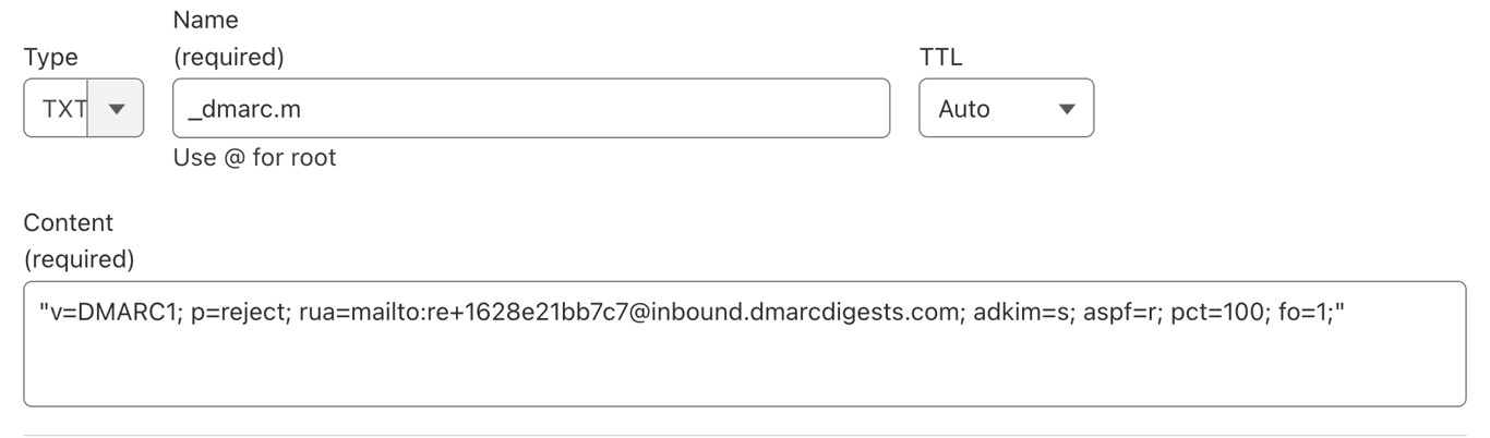 Email Authentication Explained