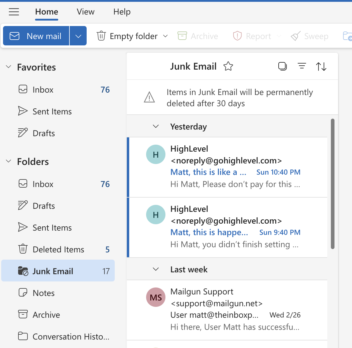 Microsoft Inboxes – Why So Picky About Deliverability?