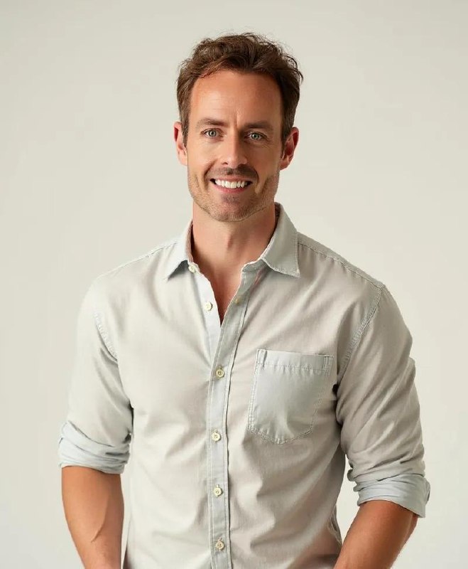 Matt Ratliff headshot